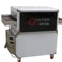 فروش فر پیتزا ریلی متا مکس تبریز|کافی‌شاپ و رستوران|تبریز, |دیوار