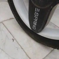 کالسکه مارک اسپرینگ|کالسکه و لوازم جانبی|چهاردانگه (تهران), |دیوار