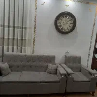 مبل ۷ نفره|مبلمان خانگی و میز عسلی|مشهد, استاد یوسفی (شهرک غرب)|دیوار