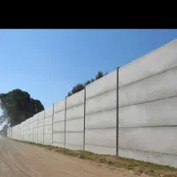 دیوار پیش ساخته