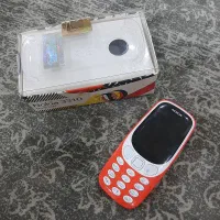 نوکیا۳۳۱۰|موبایل|تهران, باغ فیض|دیوار