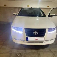 سورن پلاس دوگانه ۱۴۰۴ «صفر کیلومتر»