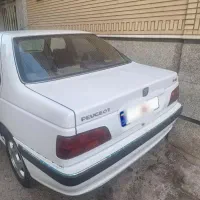 پرشیا ۱۴۰۰|خودرو سواری و وانت|قم, زنبیل آباد|دیوار