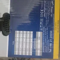 الکتروموتور دینام سه فاز الکتروژن|ماشینآلات صنعتی|بهارستان, |دیوار