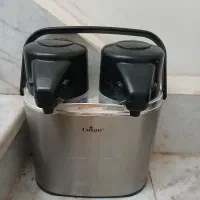 فلاسک دوقلو مارک یونیک