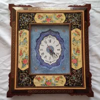 ساعت دیواری