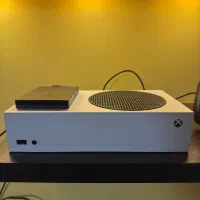 ایکس باکس سری اس ۵۱۲