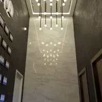 مغازه * تجاری * آسمان