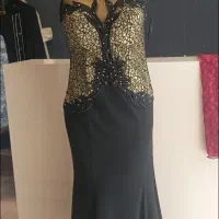 لباس مجلسی سایز 44