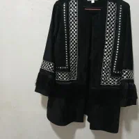 مانتو|لباس|کوهدشت, |دیوار