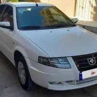 سمند سورن پلاس موتور xu7p دریچه گاز سیمی|خودرو سواری و وانت|نهاوند, |دیوار