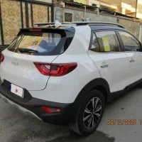 کیا kx1|خودرو سواری و وانت|اهواز, کمپلو جنوبی|دیوار