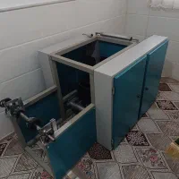 دستگاه رول کن سفره یکبار مصرف