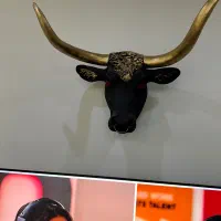 دیوار کوب
