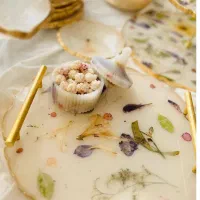 سینی های رزینی|ظروف سرو و پذیرایی|گنبد کاووس, |دیوار