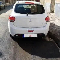 تیبا 2 آخر 99