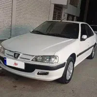 پژوپارس ۴۰۲|خودرو سواری و وانت|مشهد, چهنو|دیوار