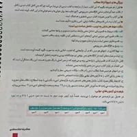 فرمول ۲۰ فارسی دهم / کتاب کار / کتاب کمک درسی دهم|کتاب و مجله آموزشی|قم, انسجام|دیوار