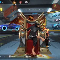 اکانت فری|کنسول، بازی ویدئویی و آنلاین|اسلامآباد غرب, |دیوار