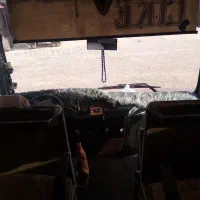 اتوبوس ولوو تیپ 1|خودرو سنگین|اصفهان, آفاران|دیوار