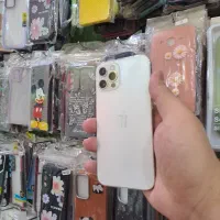 ایفون 12pro|موبایل|جیرفت, |دیوار