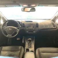 سراتو ۲۰۱۵ وارداتی|خودرو سواری و وانت|چالوس, |دیوار