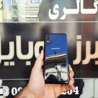 A 10s رنگ مشکی رام ۲ حافظه ۳۲ گیگ