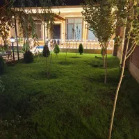 اجاره باغ ویلای لوکس با استخر سرپوشیده آب گرم|اجارهٔ کوتاه‌مدت ویلا و باغ|مشهد, امین آباد|دیوار