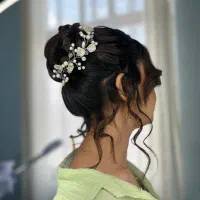 میکاپ و شنیون تخصصی|خدمات آرایشگری و زیبایی|کرمان, |دیوار