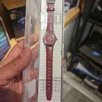 سواچ زنانه اصلی