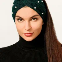 کلاه یلدایی، اسکارف، هدبند|لباس|علیآباد کتول, |دیوار