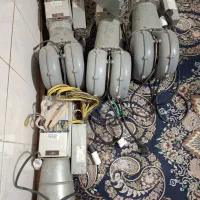 باسلام خدمت برنامه دیوارچهارعدستگاه ماینر|قطعات و لوازم جانبی رایانه|اهواز, کوی علوی|دیوار