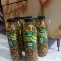 ترشی آبغوره آبلیمو آب نارنج خیار شور وزیتون|خوردنی و آشامیدنی|قرچک, باقرآباد|دیوار