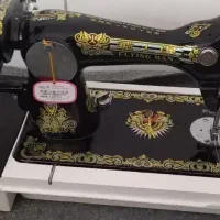 چرخ خیاطی آکبند