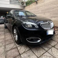 برلیانس h320 اتوماتیک مدل ۹۷ کم کار|خودرو سواری و وانت|تهران, خلیج فارس|دیوار