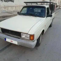 پیکان وانت ۹۳|خودرو سواری و وانت|پردیس, فاز ۸|دیوار