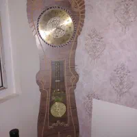 ساعت زمینی ایستاده|ساعت دیواری و تزئینی|اندیشه, شهرک کوثر|دیوار