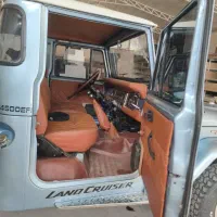 فروش تویوتا 2اف|خودرو سواری و وانت|کرمان, |دیوار