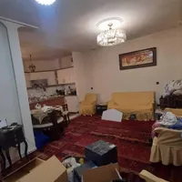 ۶۰ متر دو خوابه پارکینگ بالکن انباری