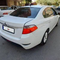برلیانس H330 اتومات مدل96|خودرو سواری و وانت|تهران, خانی‌آباد|دیوار