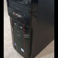 کیس کامپیوتر asus