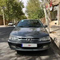 پژوپارس موتور جدید XUP