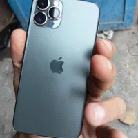 ایفون11پرو256