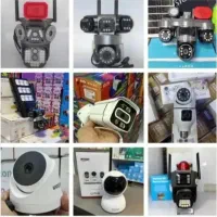 دوربین مداربسته بیسیم دوربین مخفی ارزان ترین قیمت|دوربین مداربسته|مشهد, رستگار|دیوار