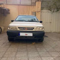 پراید مدل ۹۰