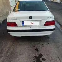 پژو پارس xu7p|خودرو سواری و وانت|شیراز, رکن‌آباد|دیوار