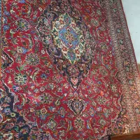 فرش ۱۲ متری دست باف