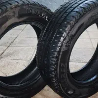 لاستیک دسته دوم ۱۸۵/65/14