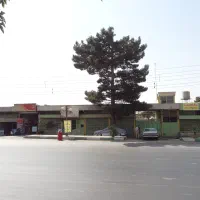 فروش ملک تجاری خدماتی در ج قدیم تهران-قم 4400 متر|فروش دفتر صنعتی، کشاورزی، تجاری|تهران, دریا|دیوار