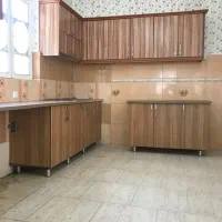 فروش ۱۱ متر کابینت سالم